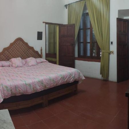 Villa San Francisco Hotel Taxco Eksteriør billede