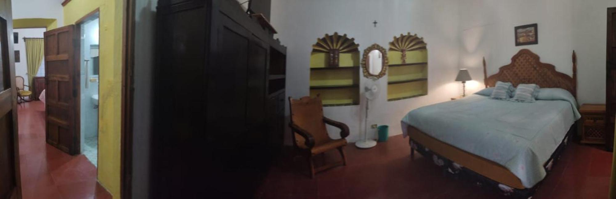 Villa San Francisco Hotel Taxco Eksteriør billede